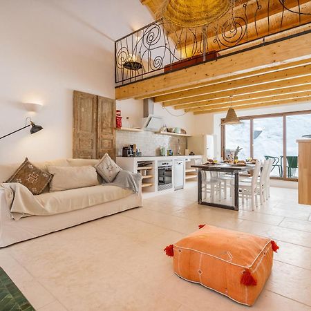 Casa Vermelha Alvor Exterior foto
