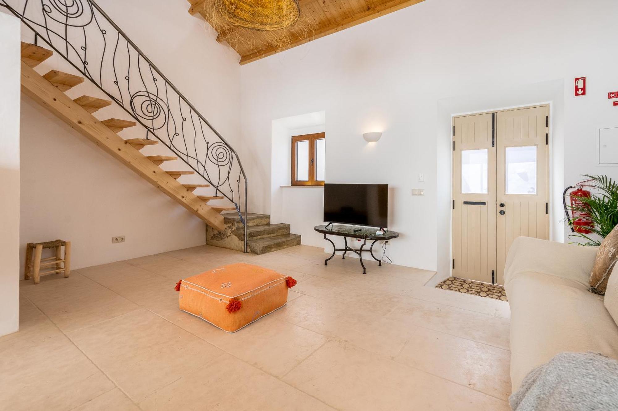 Casa Vermelha Alvor Exterior foto