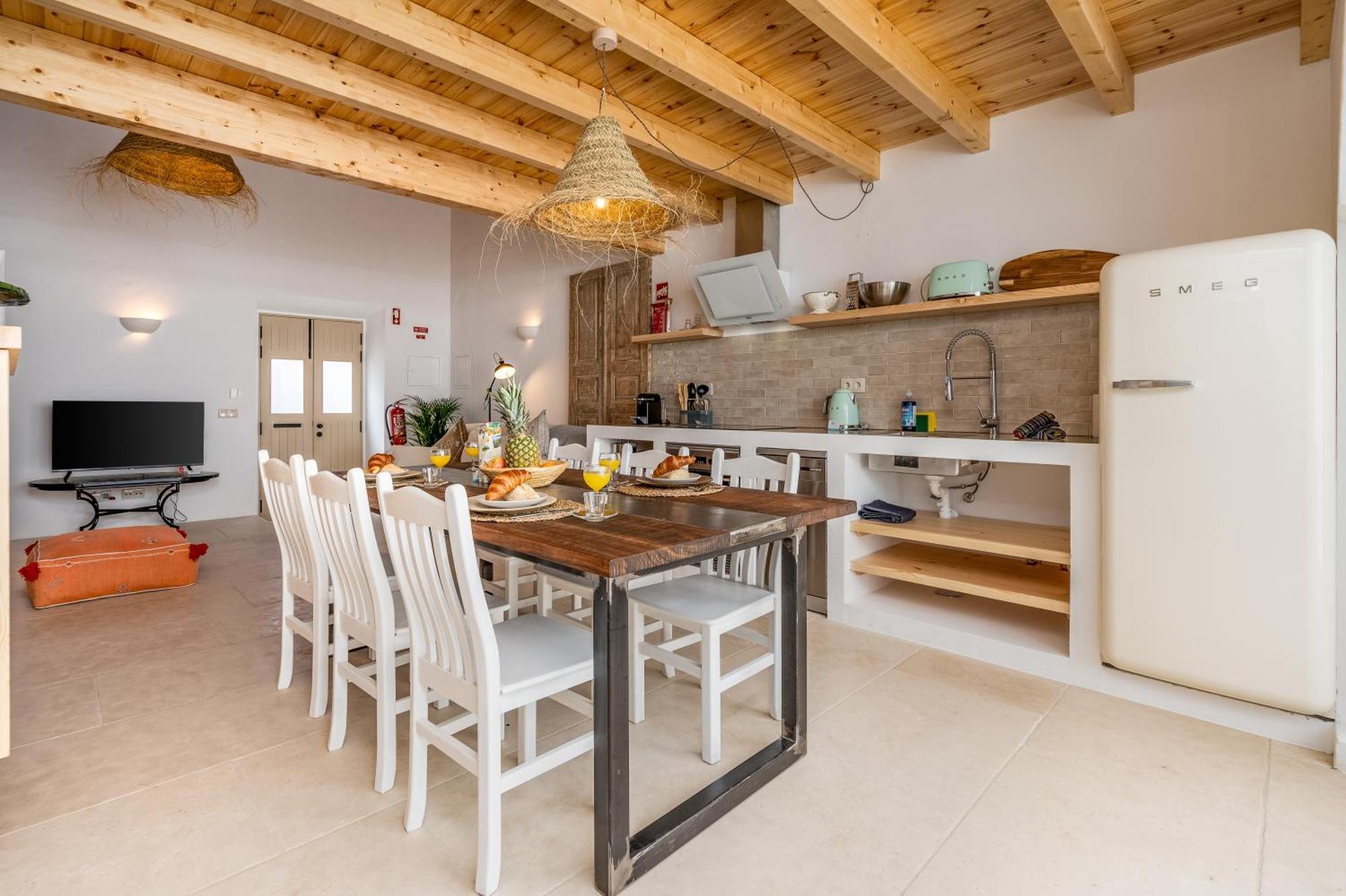 Casa Vermelha Alvor Exterior foto