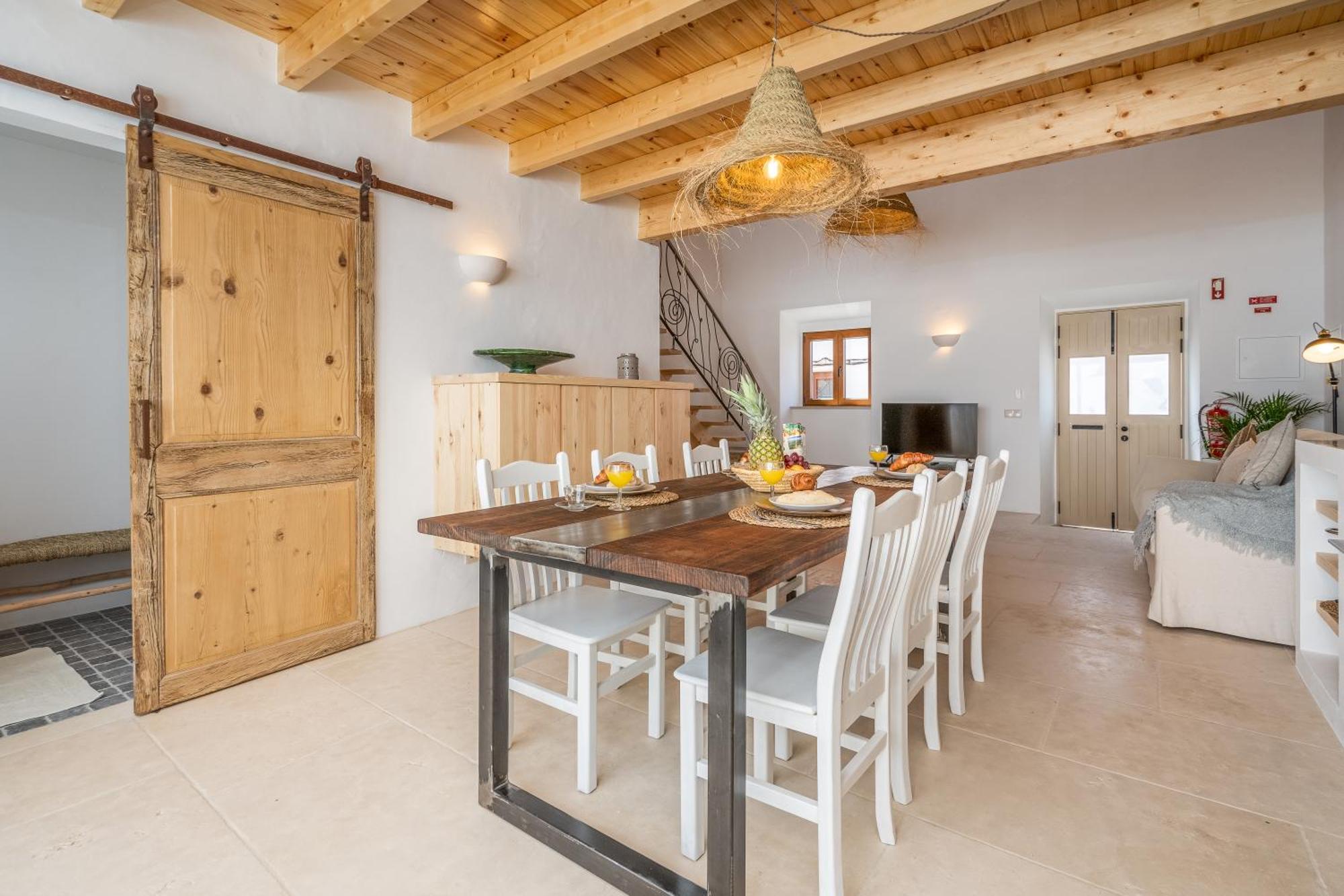 Casa Vermelha Alvor Exterior foto