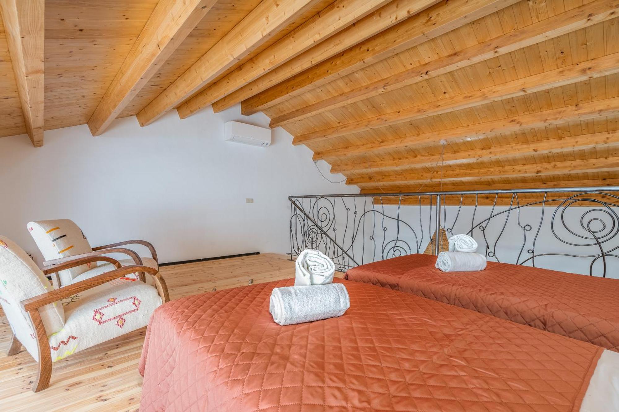 Casa Vermelha Alvor Exterior foto